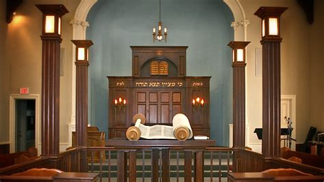 messianic jewish synagogue near me beliefs